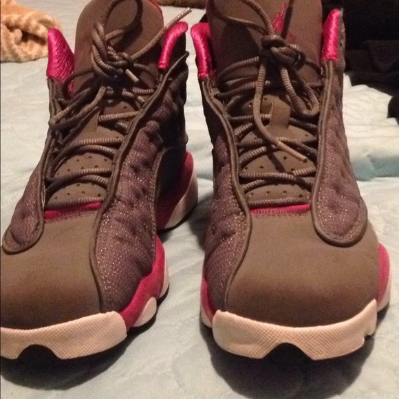 Shoes - Picture 2 of 4